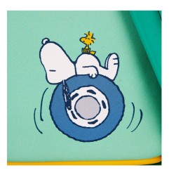 Snoopy - Mini sac à dos Snoopy Road Trip By Loungefly