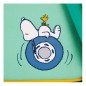 Snoopy - Mini sac à dos Snoopy Road Trip By Loungefly
