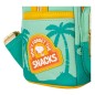 Peanuts - By Loungefly Mini sac à dos Snoopy Road Trip