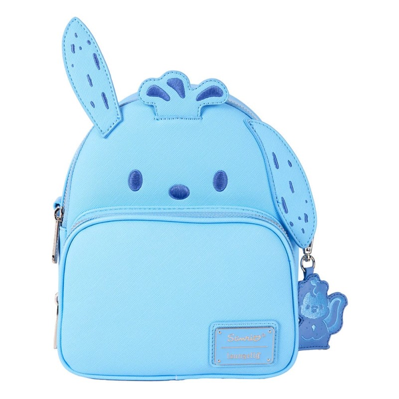 Sanrio - Sac à dos Pochacco Convertible by Loungefly Sanrio - Sac à dos Pochacco Convertible by Loungefly