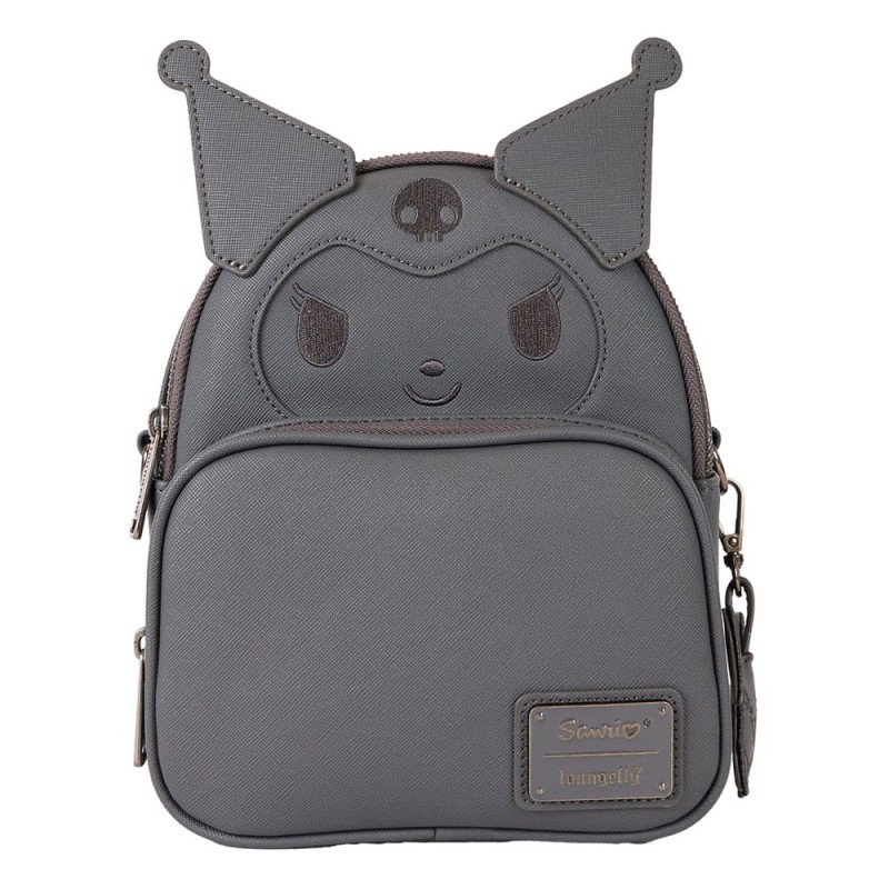 Kuromi - Sanrio by Loungefly sac à dos  Convertible