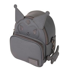 Kuromi - Sanrio by Loungefly sac à dos  Convertible