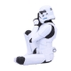 Original Stormtrooper - Figurine Speak No Evil Stormtrooper 10 cm