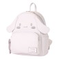Sanrio - By Loungefly Mini sac à dos Cinnamoroll