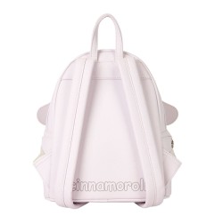 Sanrio - By Loungefly Mini sac à dos Cinnamoroll