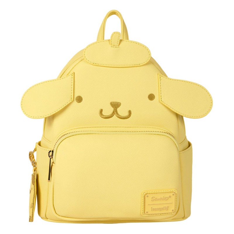 Sanrio - By Loungefly Mini sac à dos Pompompurin