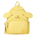 Sanrio - Mini sac à dos Pompompurin By Loungefly