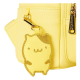 Sanrio - Mini sac à dos Pompompurin By Loungefly