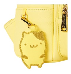 Sanrio - By Loungefly Mini sac à dos Pompompurin