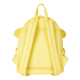 Sanrio - Mini sac à dos Pompompurin By Loungefly