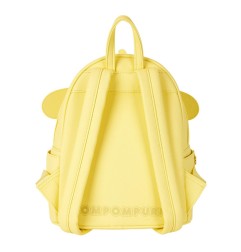 Sanrio - By Loungefly Mini sac à dos Pompompurin