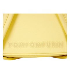 Sanrio - By Loungefly Mini sac à dos Pompompurin