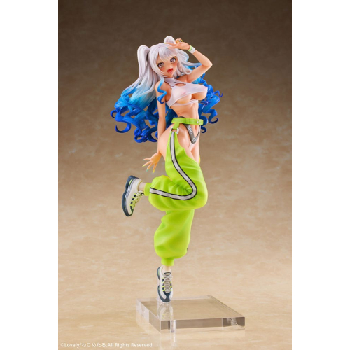 Original Character - Statuette 1/6 Natsumi Takahashi Illustrated by Neko Metaru 30 cm