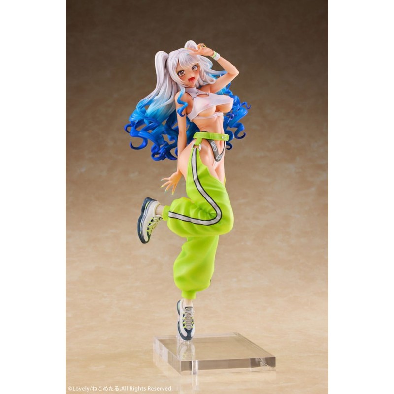 Original Character - Statuette PVC 1/6 Natsumi Takahashi Illustrated by Neko Metaru 30 cm