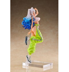 Original Character - Statuette 1/6 Natsumi Takahashi Illustrated by Neko Metaru 30 cm
