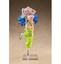 Original Character - Statuette PVC 1/6 Natsumi Takahashi Illustrated by Neko Metaru 30 cm