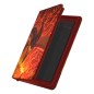 Ultimate Guard - Zipfolio 360 Xenoskin Magic: The Gathering Tarkir: Dragonstorm Magmatic Hellkite