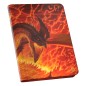 Ultimate Guard Zipfolio 360 Xenoskin Magic: The Gathering Tarkir: Dragonstorm - Magmatic Hellkite Ultimate Guard Zipfolio 360 Xenoskin Magic: The Gathering Tarkir: Dragonstorm - Magmatic Hellkite