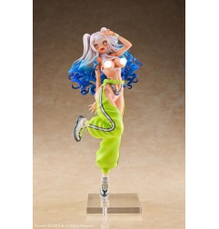 Original Character - Statuette PVC 1/6 Natsumi Takahashi Illustrated by Neko Metaru 30 cm
