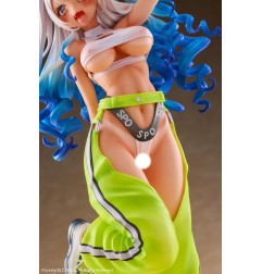 Original Character - Statuette PVC 1/6 Natsumi Takahashi Illustrated by Neko Metaru 30 cm