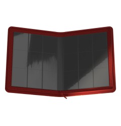 Ultimate Guard - Zipfolio 360 Xenoskin Magic: The Gathering Tarkir: Dragonstorm Magmatic Hellkite