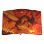 Ultimate Guard - Zipfolio 360 Xenoskin Magic: The Gathering Tarkir: Dragonstorm Magmatic Hellkite