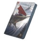 Ultimate Guard Zipfolio 360 Xenoskin Magic: The Gathering Tarkir: Dragonstorm -  Mystic Monastery