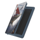 Ultimate Guard - Zipfolio 360 Xenoskin Magic: The Gathering Tarkir: Dragonstorm Mystic Monastery