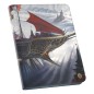 Ultimate Guard - Zipfolio 360 Xenoskin Magic: The Gathering Tarkir: Dragonstorm Mystic Monastery Ultimate Guard - Zipfolio 360 Xenoskin Magic: The Gathering Tarkir: Dragonstorm Mystic Monastery