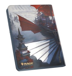 Ultimate Guard Zipfolio 360 Xenoskin Magic: The Gathering Tarkir: Dragonstorm -  Mystic Monastery