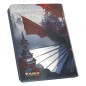 Ultimate Guard Zipfolio 360 Xenoskin Magic: The Gathering Tarkir: Dragonstorm -  Mystic Monastery