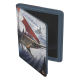 Ultimate Guard - Zipfolio 360 Xenoskin Magic: The Gathering Tarkir: Dragonstorm Mystic Monastery