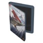 Ultimate Guard Zipfolio 360 Xenoskin Magic: The Gathering Tarkir: Dragonstorm -  Mystic Monastery
