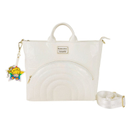Blondine au pays de l'arc-en-ciel - Sac bandoulière Convertible By Loungefly