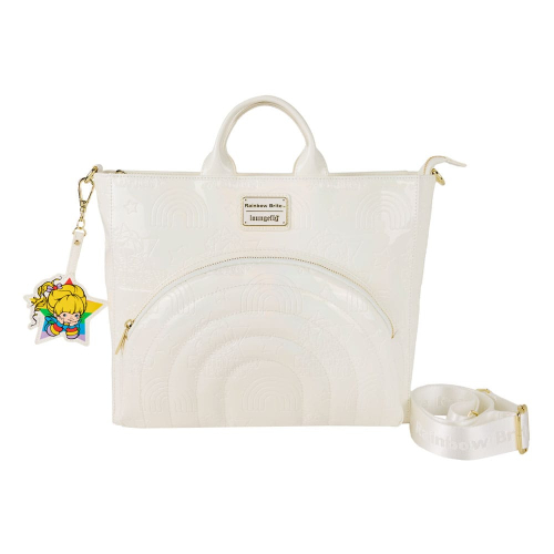 Blondine au pays de l'arc-en-ciel - Sac bandoulière Convertible By Loungefly