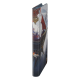Ultimate Guard - Zipfolio 360 Xenoskin Magic: The Gathering Tarkir: Dragonstorm Mystic Monastery