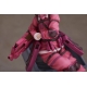 Sword Art Online Alternative Gun Gale Online - Statuette 1/7 Llenn Sudden Attack Ver. 18 cm