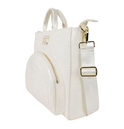 Blondine au pays de l'arc-en-ciel - Sac bandoulière Convertible By Loungefly