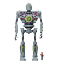 Le Géant de fer - Figurine Super Cyborg Iron Giant (Full Color) 28 cm