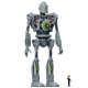 Le Géant de fer - Figurine Super Cyborg Iron Giant (Full Color) 28 cm