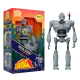 Le Géant de fer - Figurine Super Cyborg Iron Giant (Full Color) 28 cm