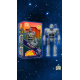 Le Géant de fer - Figurine Super Cyborg Iron Giant (Full Color) 28 cm