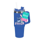 Lilo & Stitch - Gobelet Tumbler Stitch Blue