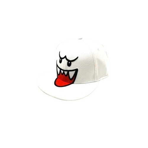 Nintendo - Casquette hip hop Boo