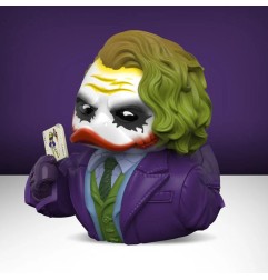 DC Comics - Figurine Tubbz The Dark Night Joker 1st Edition 10 cm