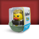 Fallout - Mini figurine Tubbz Nuka Cola Girl 5 cm