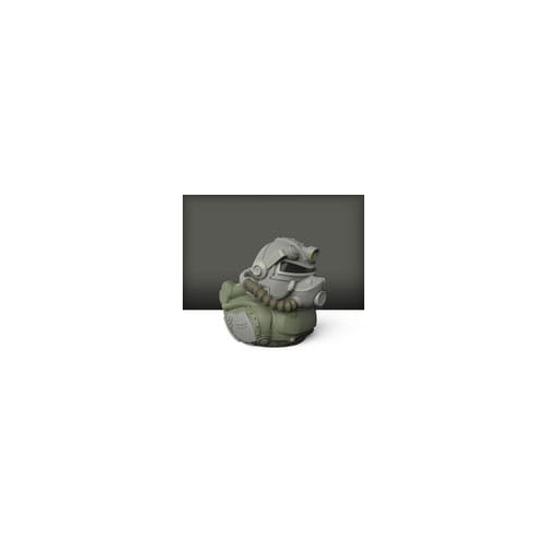 Fallout - Mini figurine Tubbz T-51 5 cm