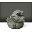 Fallout - Mini figurine Tubbz T-51 5 cm