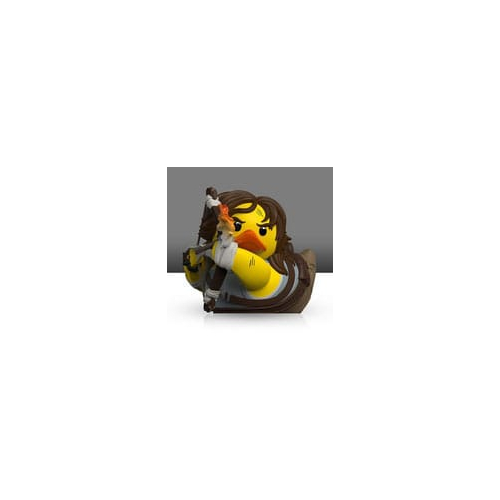 Tomb Raider - Figurine Tubbz Lara Croft Survival Ver. 1st Edition 10 cm