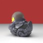 Mass Effect - Mini figurine Tubbz Commander Shepard Male Ver. 5 cm